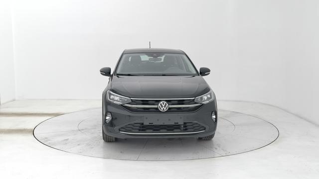VOLKSWAGEN Taigo usata, con Cerchi in lega