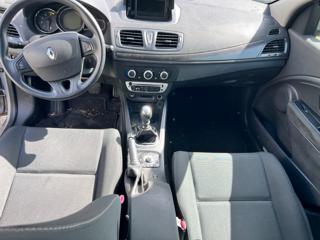 RENAULT Megane usata, con Climatizzatore