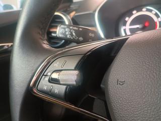 SKODA Fabia usata, con Bluetooth
