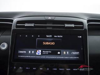 HYUNDAI Tucson usata 13