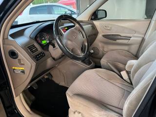 HYUNDAI Tucson usata, con Alzacristalli elettrici