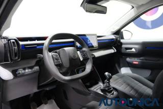 CITROEN C3 usata, con Alzacristalli elettrici