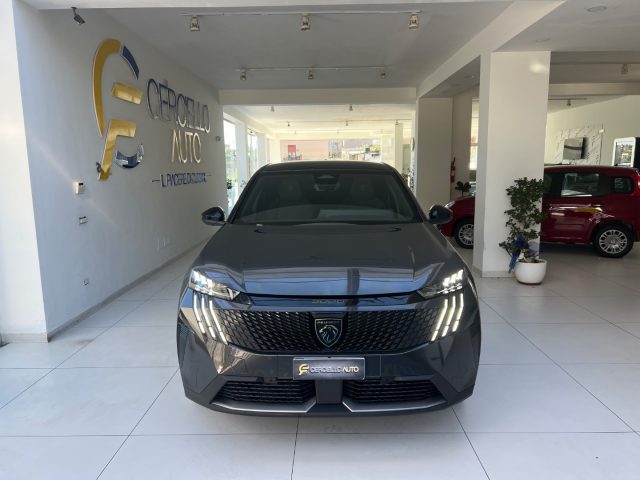 PEUGEOT 3008 usata, con Alzacristalli elettrici
