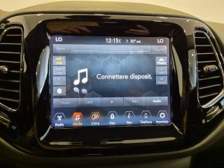 JEEP Compass usata, con USB