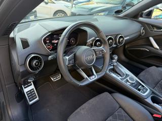 AUDI TT usata 22