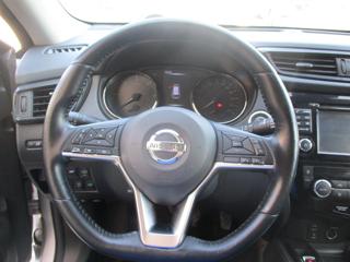 NISSAN X-Trail usata, con Touch screen