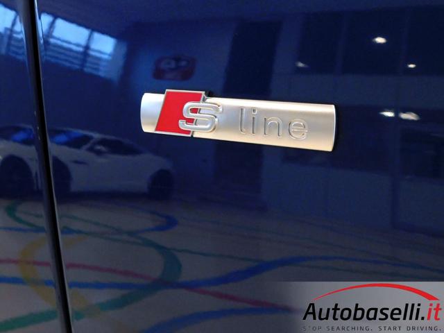 AUDI Q7 usata, con Vivavoce