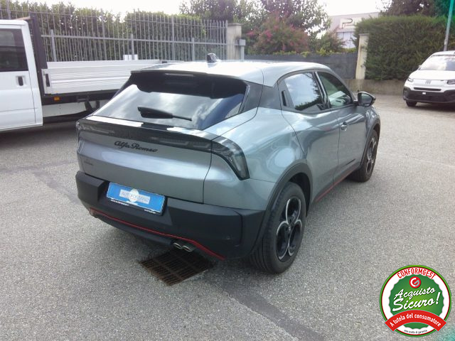 ALFA ROMEO Junior usata, con Airbag Passeggero
