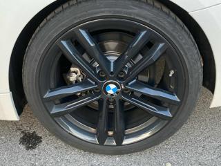 BMW 420 usata, con Interni in pelle
