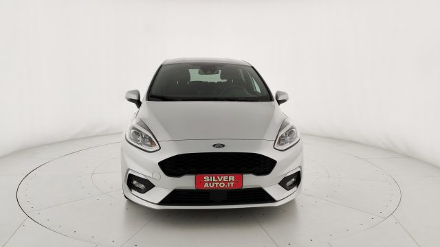 FORD Fiesta usata, con Airbag