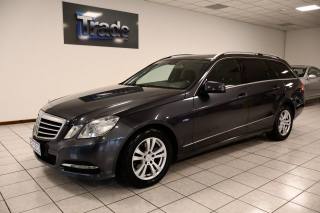 MERCEDES-BENZ E 200 usata, con Airbag