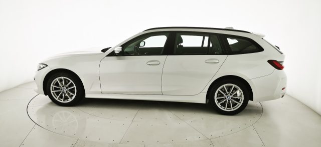 BMW 320 usata, con Sistema di chiamata d