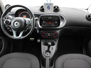 SMART ForTwo usata, con Servosterzo
