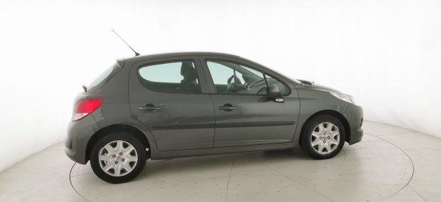 PEUGEOT 207 usata 20
