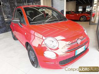 FIAT 500 usata, con Airbag laterali