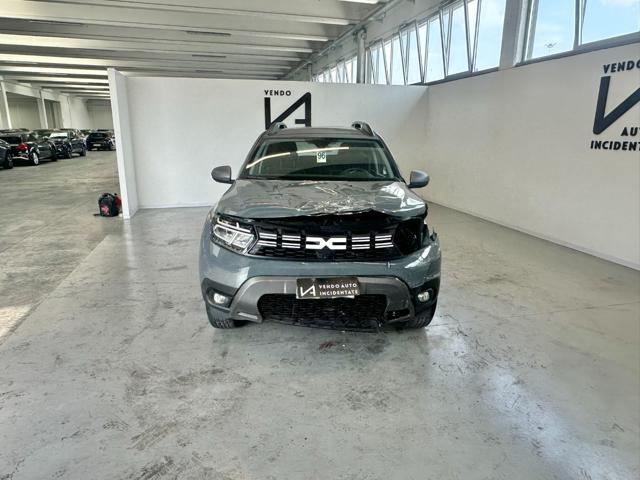 DACIA Duster usata, con Airbag