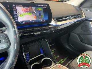 BMW X1 usata, con Immobilizzatore elettronico