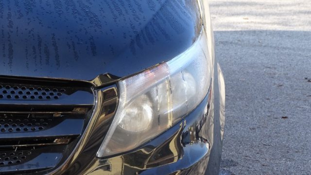 MERCEDES-BENZ Vito usata, con Vivavoce