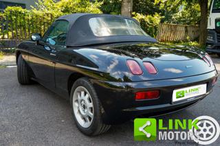 FIAT Barchetta usata, con Antifurto
