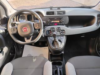 FIAT Panda usata, con Controllo trazione