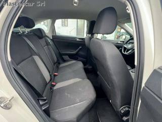 VOLKSWAGEN Taigo usata, con ESP