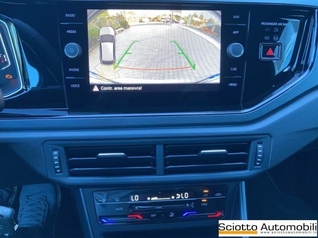 VOLKSWAGEN Taigo usata, con Fari LED
