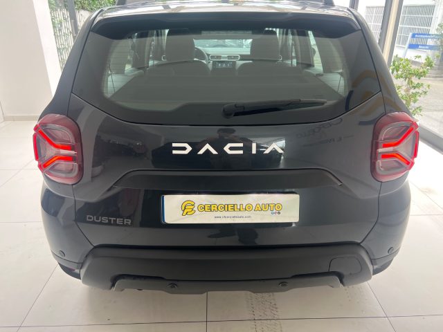 DACIA Duster usata, con Cronologia tagliandi