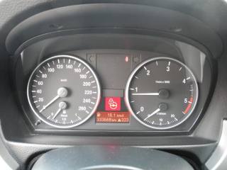 BMW 320 usata, con Boardcomputer