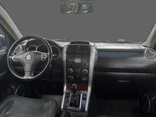 SUZUKI Grand Vitara usata, con Airbag