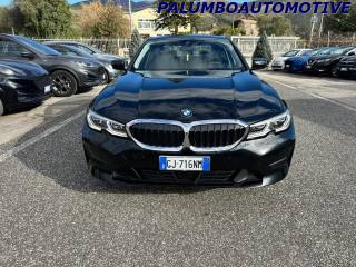 BMW 320 usata, con Airbag