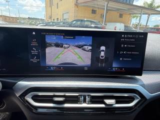 BMW 420 usata, con Controllo trazione