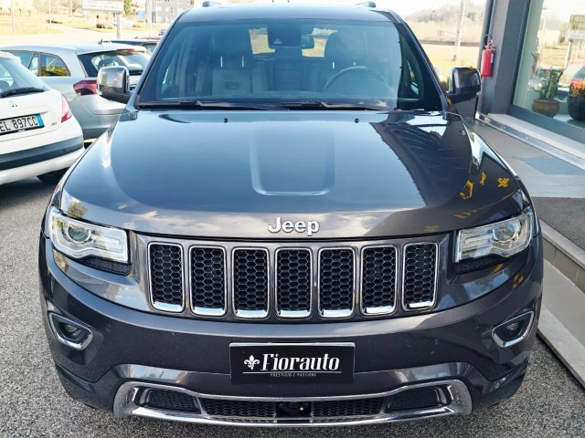 JEEP Grand Cherokee usata, con ABS