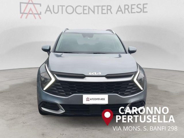 KIA Sportage usata, con Chiusura centralizzata