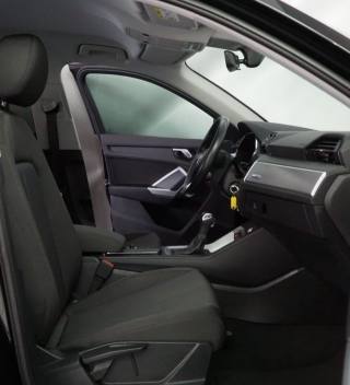 AUDI Q3 usata, con Park Distance Control