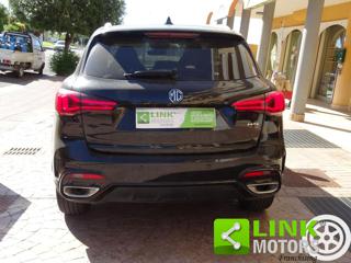 MG HS usata, con Alzacristalli elettrici