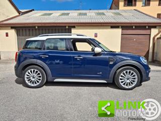 MINI Countryman usata, con Cruise Control