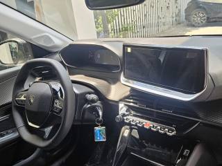 PEUGEOT 208 usata, con Cruise Control