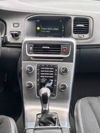 VOLVO V60 usata, con Cruise Control