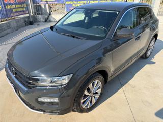 VOLKSWAGEN T-Roc usata, con Airbag laterali