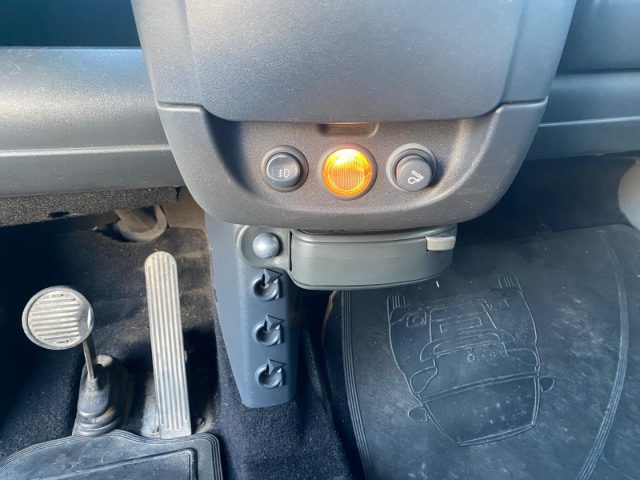 SMART ForTwo usata, con ESP