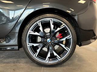 BMW 118 usata, con Frenata d