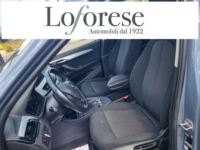 BMW X1 usata, con Chiusura centralizzata