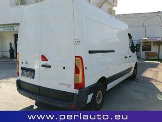 OPEL Movano usata, con Alzacristalli elettrici