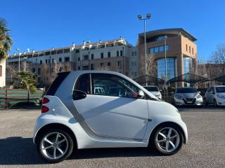 SMART ForTwo usata, con Alzacristalli elettrici