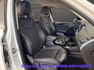 BMW X3 usata, con Autoradio