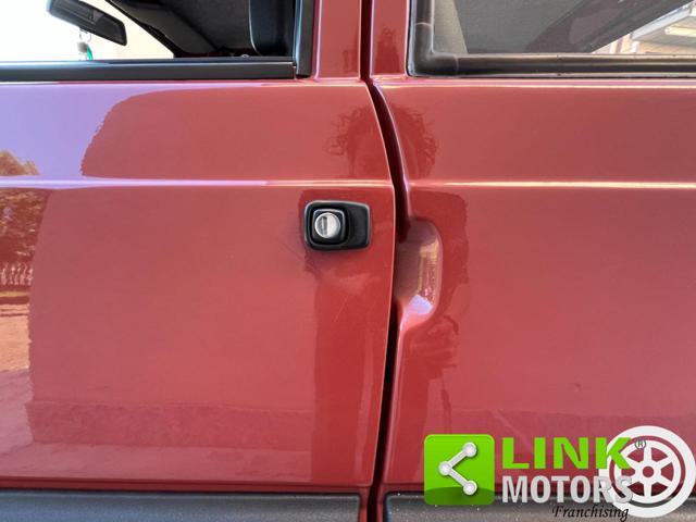 FIAT Panda usata 30