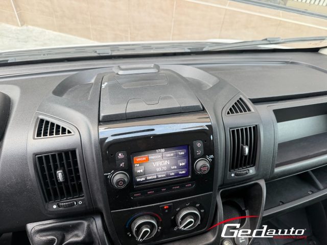 CITROEN Jumper usata, con Servosterzo