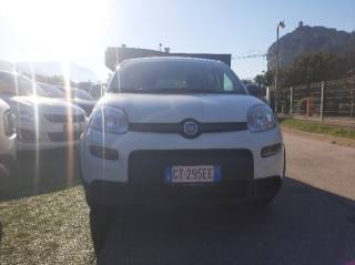 FIAT Panda usata, con ESP