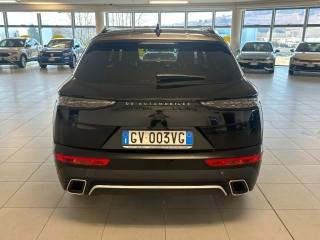 DS AUTOMOBILES DS 7 usata, con Boardcomputer