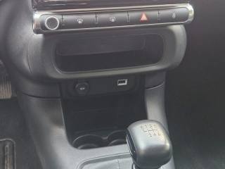 CITROEN C3 usata, con Servosterzo